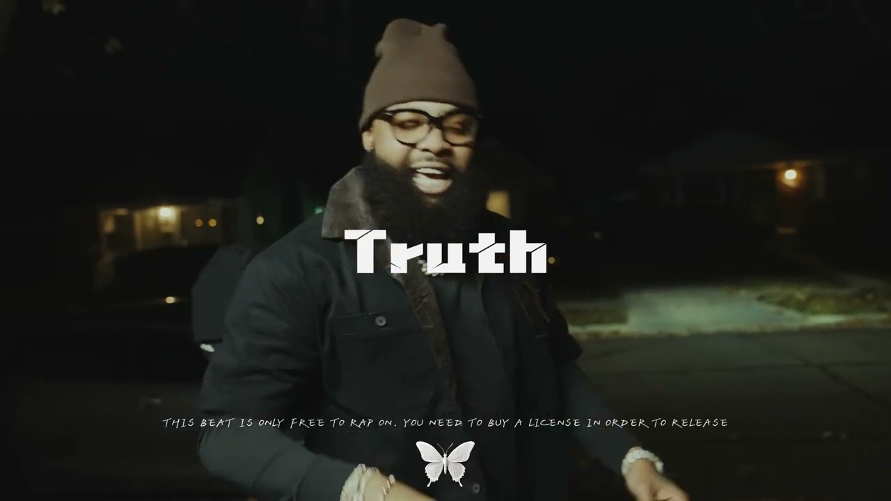[FREE] Skilla Baby X Sada Baby Type Beat 2025  "Truth"