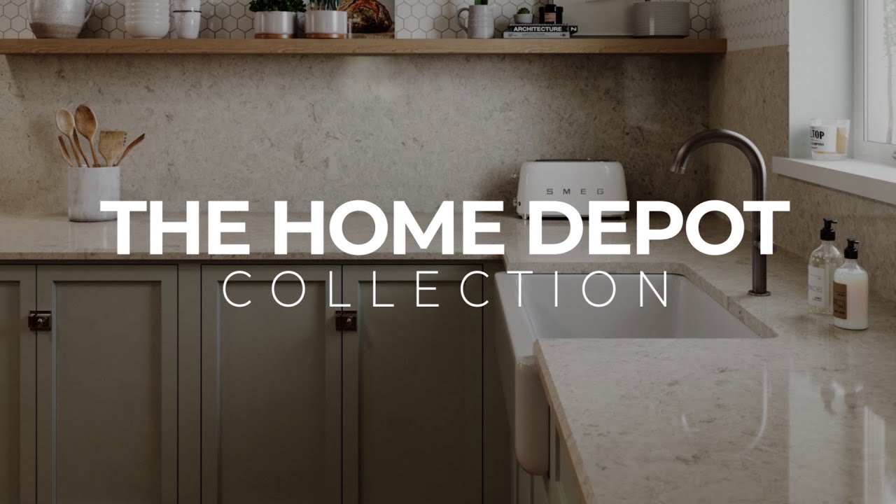 The Home Depot Collection