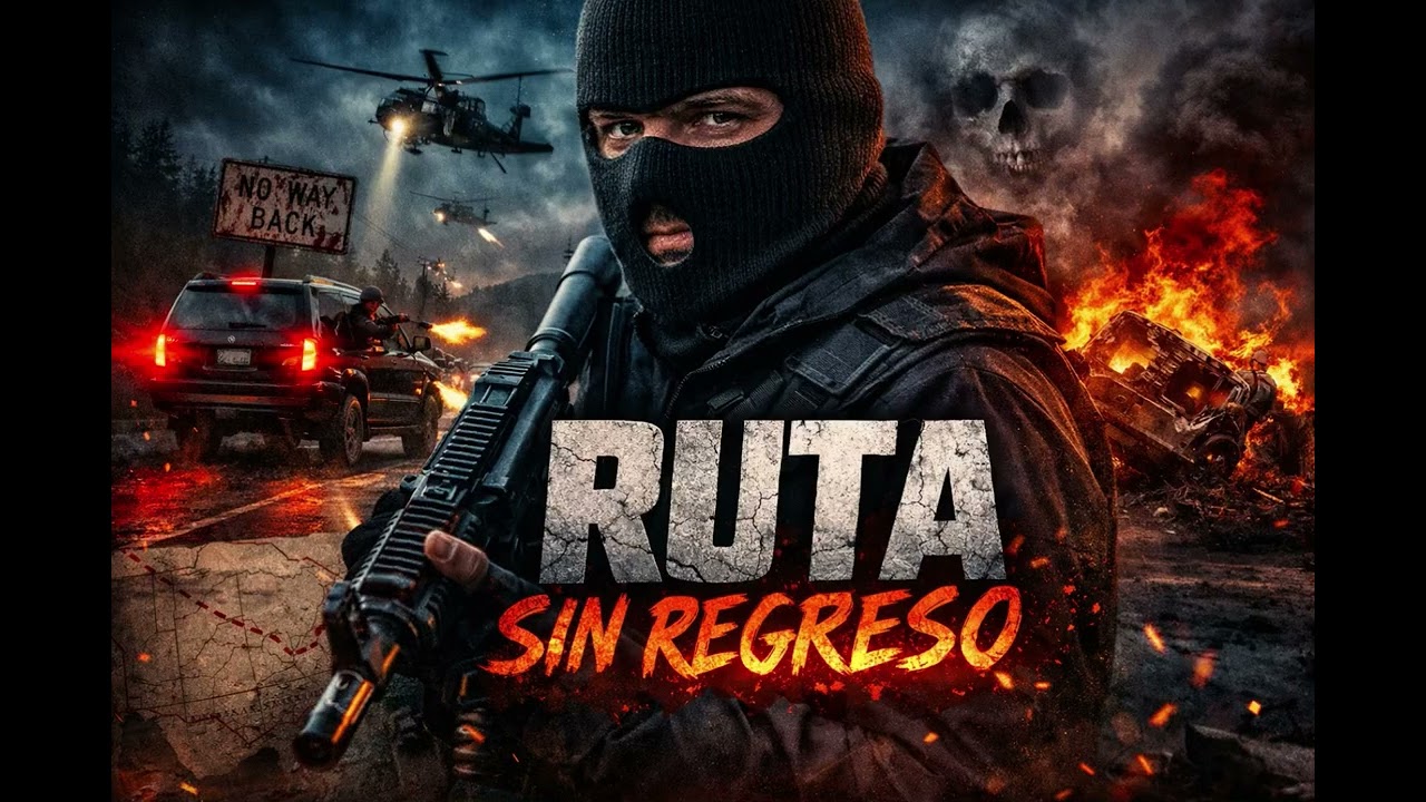 Ruta Sin Regreso-Corrido Tumbado IA