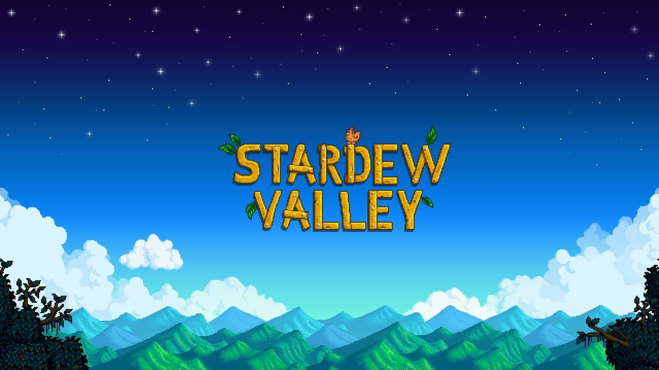 Une vache! - Stardew Valley (Episode 26)