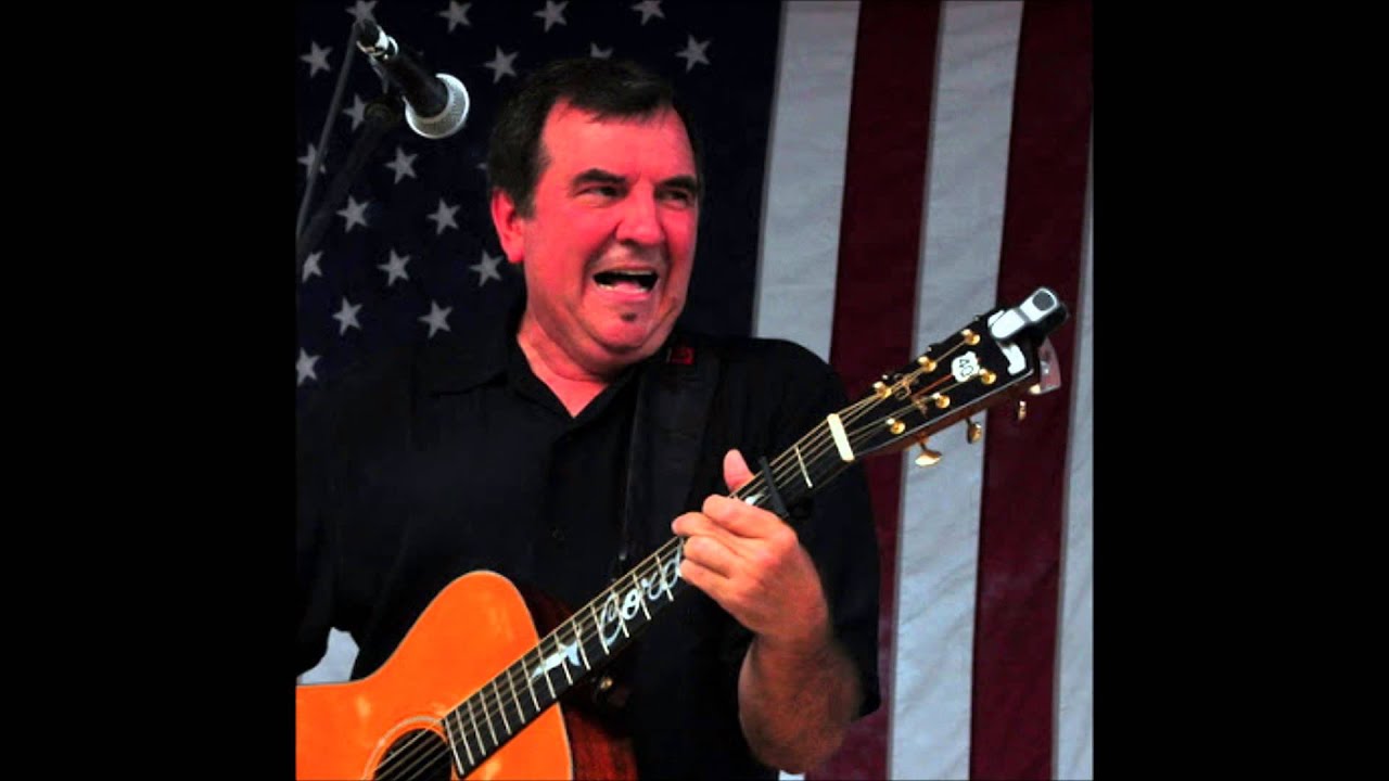 Larry Cordle - Drink up and go home