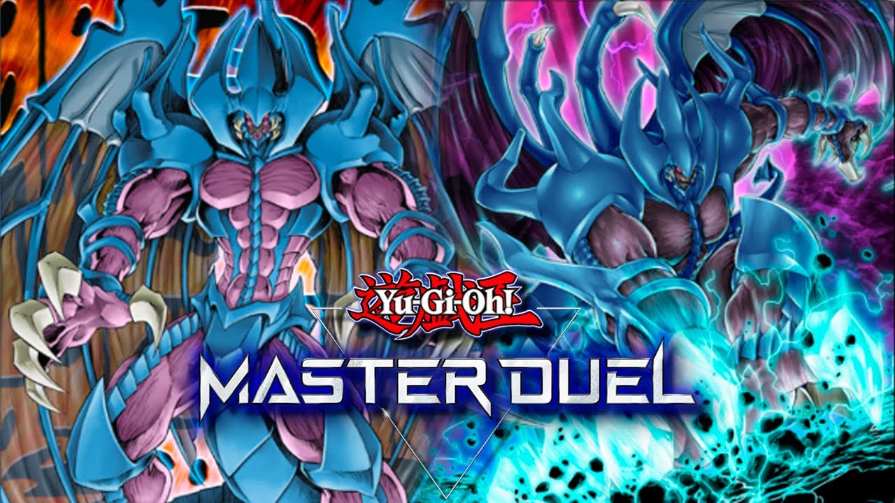El Imparable Raviel, Señor de Fantasmas | Bestias Sagradas #3 | - Yu-Gi-Oh! Master Duel