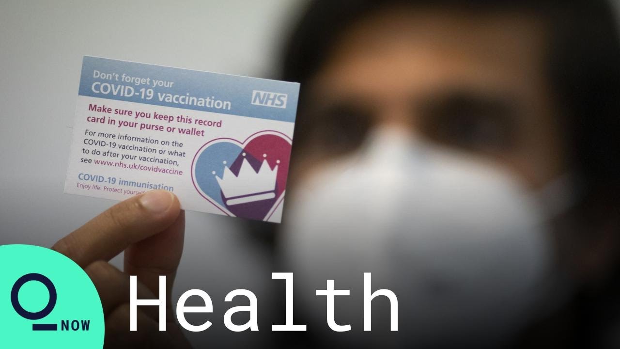 Vaccine Passports: How Would They Work? | Explain This
