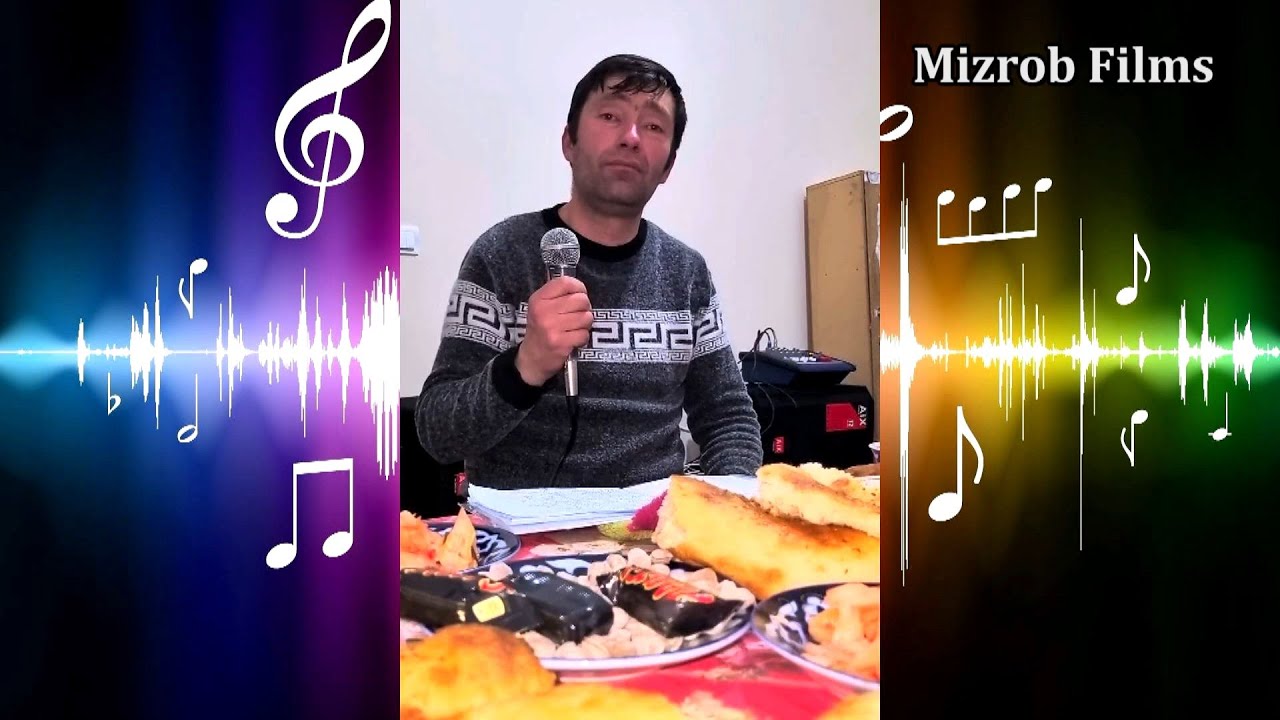 Faridun Samadov _ Video 2 _ Bazmi Shabnishini _ 2025 _ Фаридун Самадов _ 1920x1080