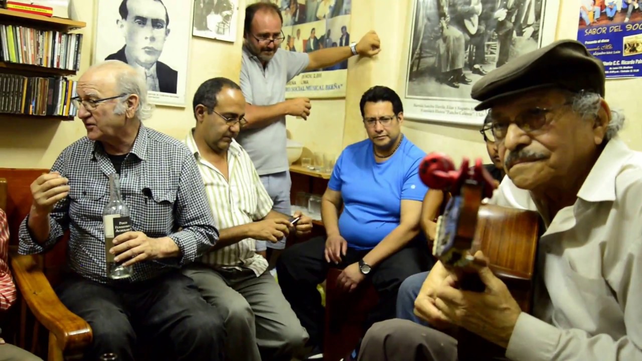 Cuando cae la tarde (Miguel Correa Suárez) Eduardo "Yayo" Rodríguez y Eduardo "Lalo" Llanos