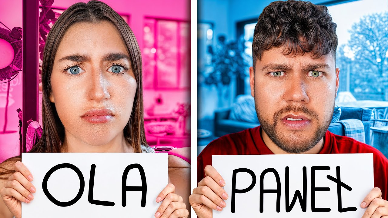 KTO BĘDZIE LEPSZYM RODZICEM?! *TEST ZGODNOŚCI*