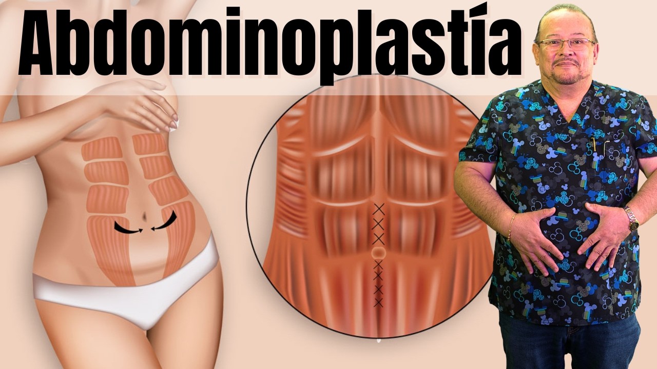 ❌Errores que arruinan tu lipoabdominoplastía y cómo evitarlos