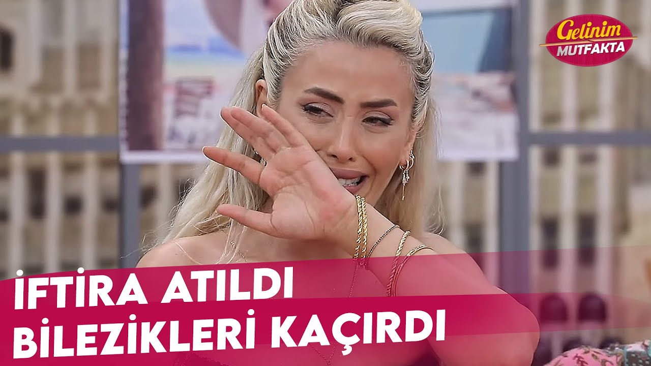 Bu Hafta Tuğba'nın Yüzü Gülmedi