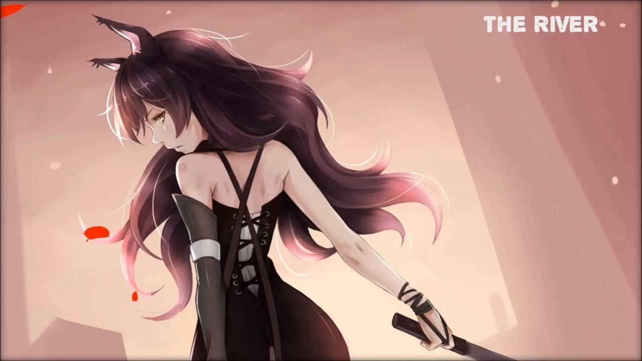 Nightcore - The River