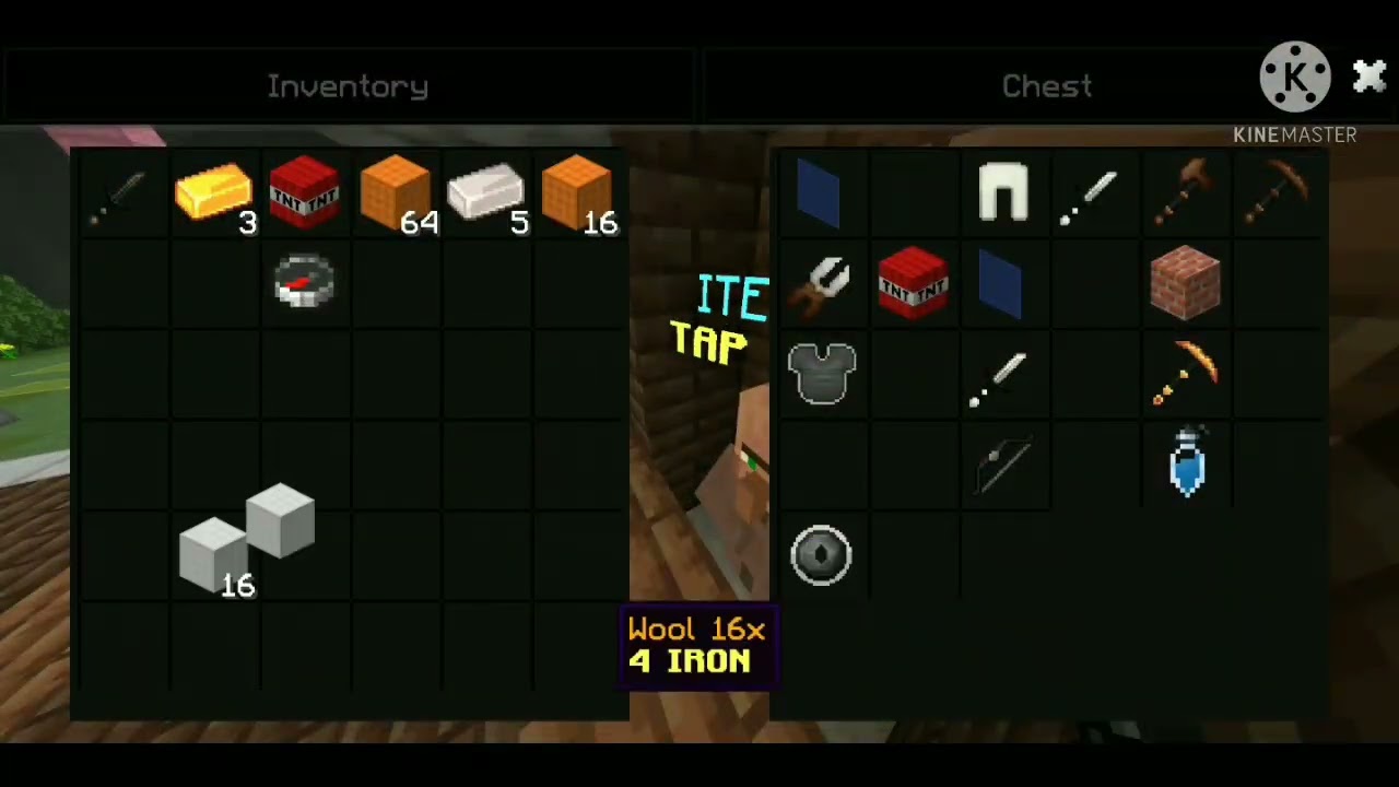 Hyperlands Level 110 bedwars montage #hyperlands #bedwarsmontage