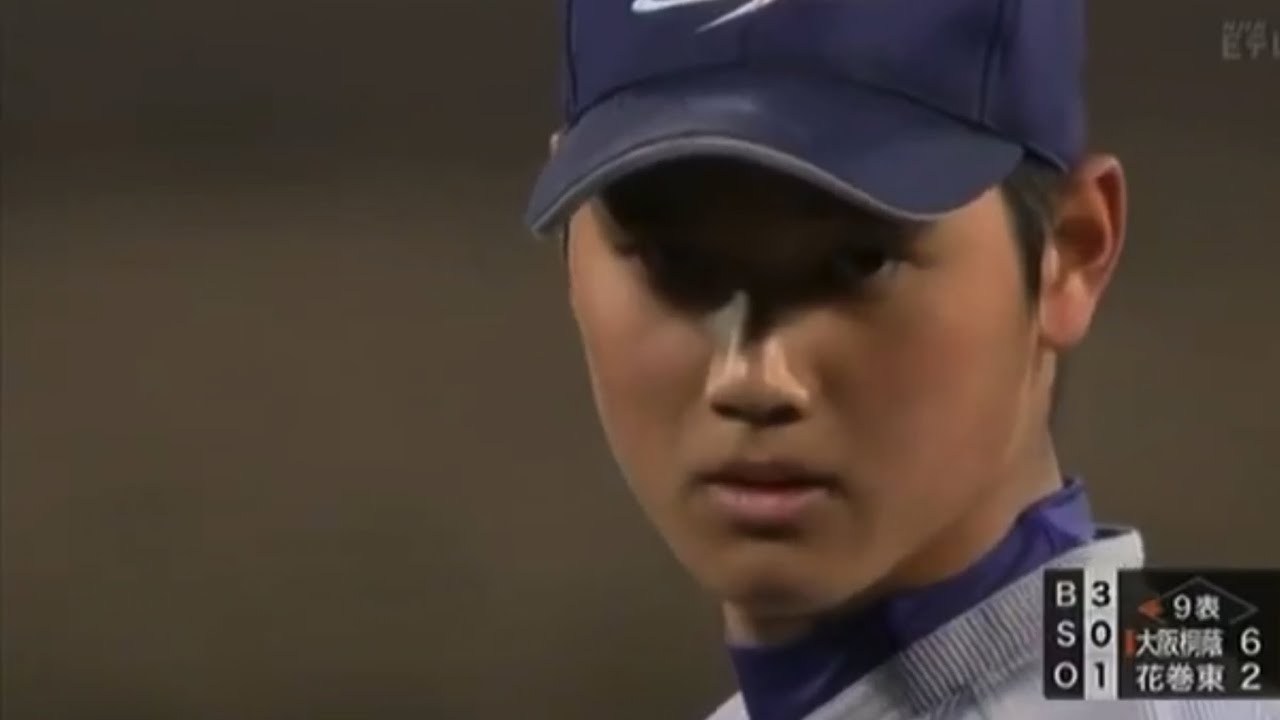 오타니 쇼헤이 ‘고백’ 大谷翔平 | Shohei Ohtani