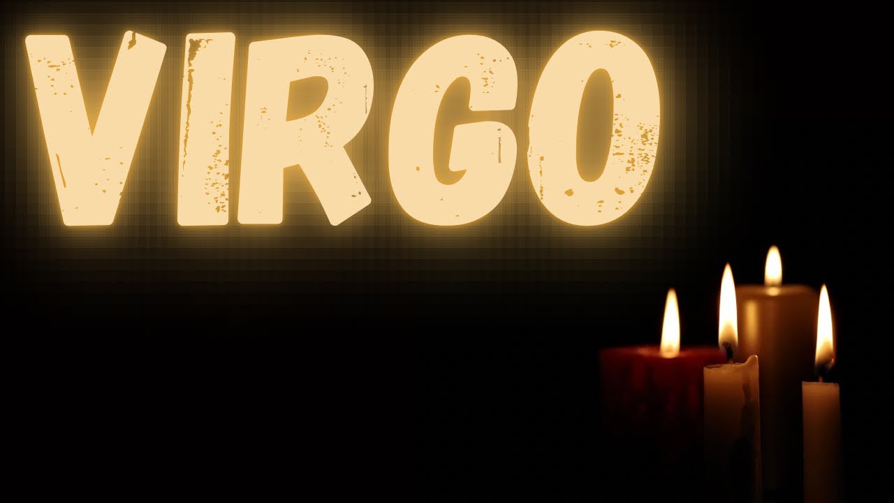 Virgo ♍ Get Prepared For An Amazing Surprise Coming Your Way Tonight 😍🤑💕