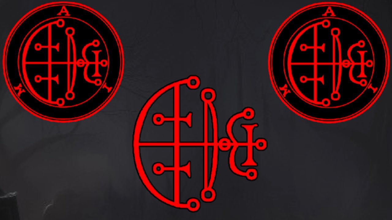 Oh Hail Haborym (Satanic Background Music Chant)