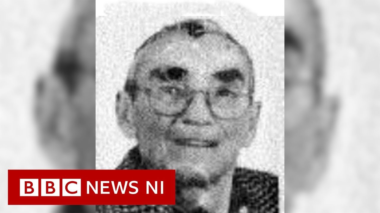 'Up you to the British establishment' - BBC News NI