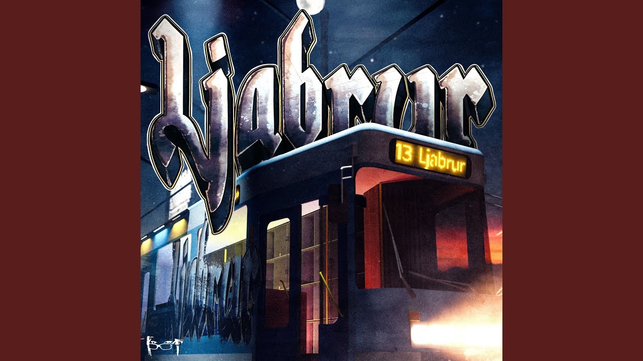 K&AElig;XEFAEN (Ljabrur)