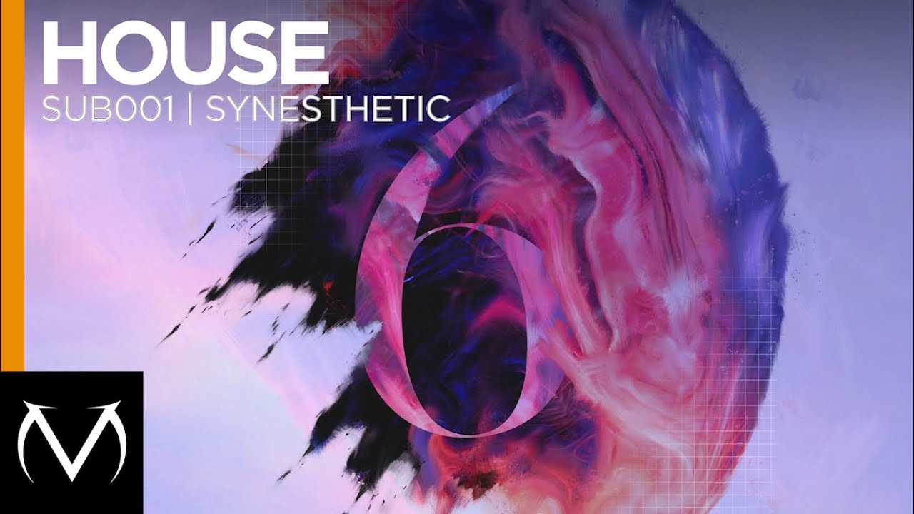 [House] - Sub001 - Synesthetic [Free Download]