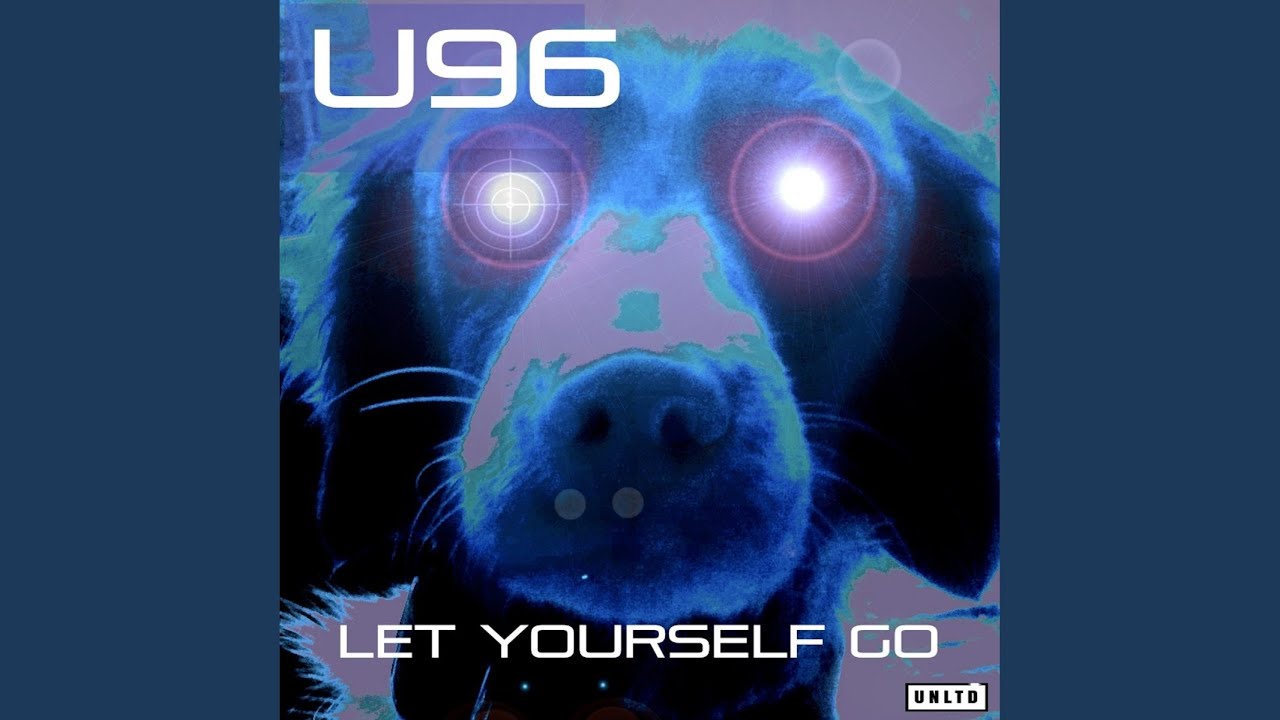 Let Yourself Go (Extended Mix)