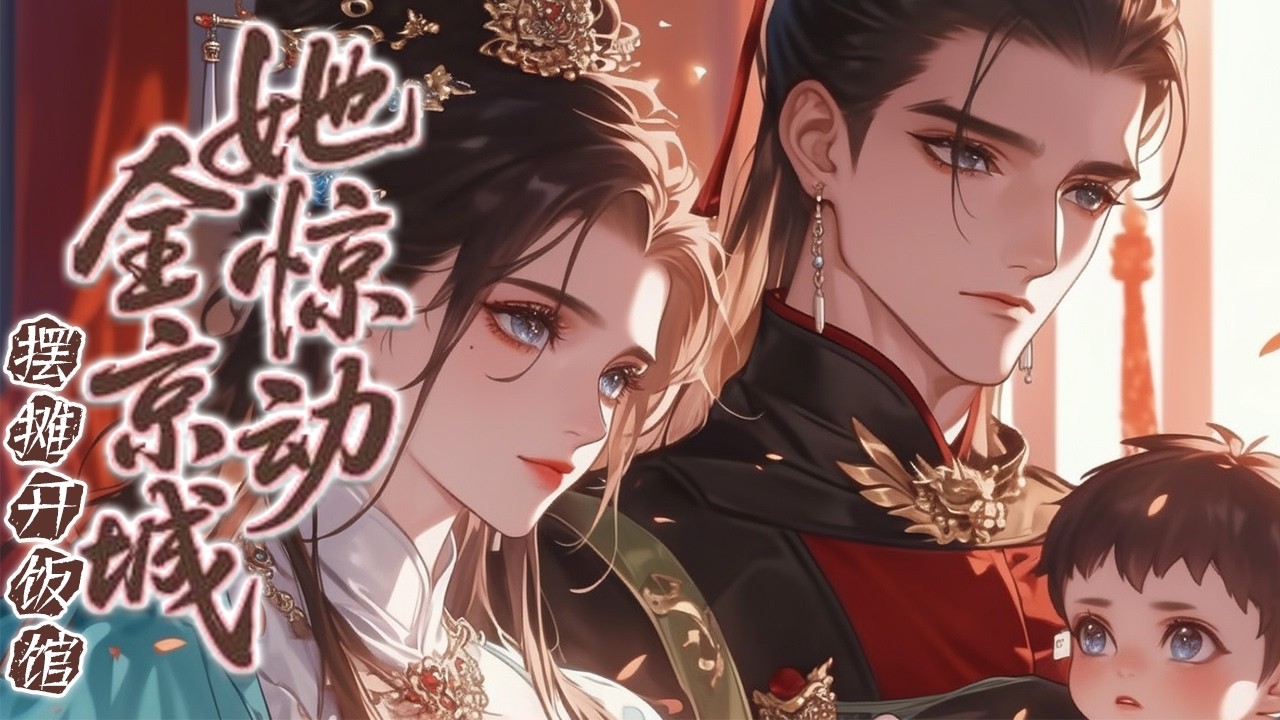 【完结】💕《皇帝无嗣？别怕，娘娘进宫生多胎》上辈子被丈夫一家虐待至死后重生了，这辈子，她懒得再和嫡母两个周旋，她要入宫！帝王无子？没事，她有生子系统！#小说 #宫斗