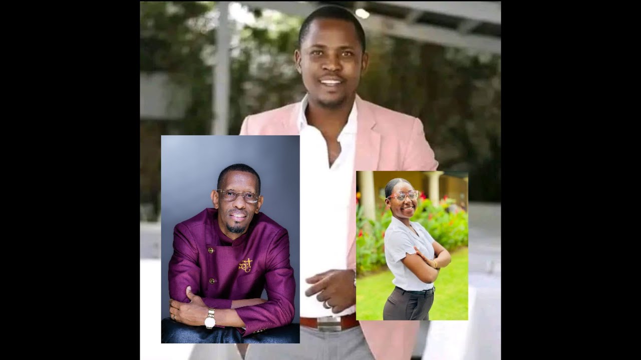 Prophète Mackenson Bay Tout Vérité Kite Kache Sou Pastè Malory