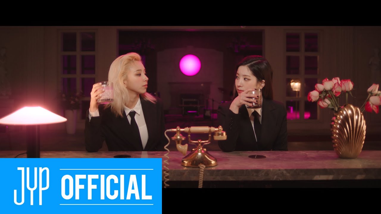 &ldquo;나로 바꾸자 Switch to me&rdquo; by DAHYUN and CHAEYOUNG &ndash; Melody Project Teaser