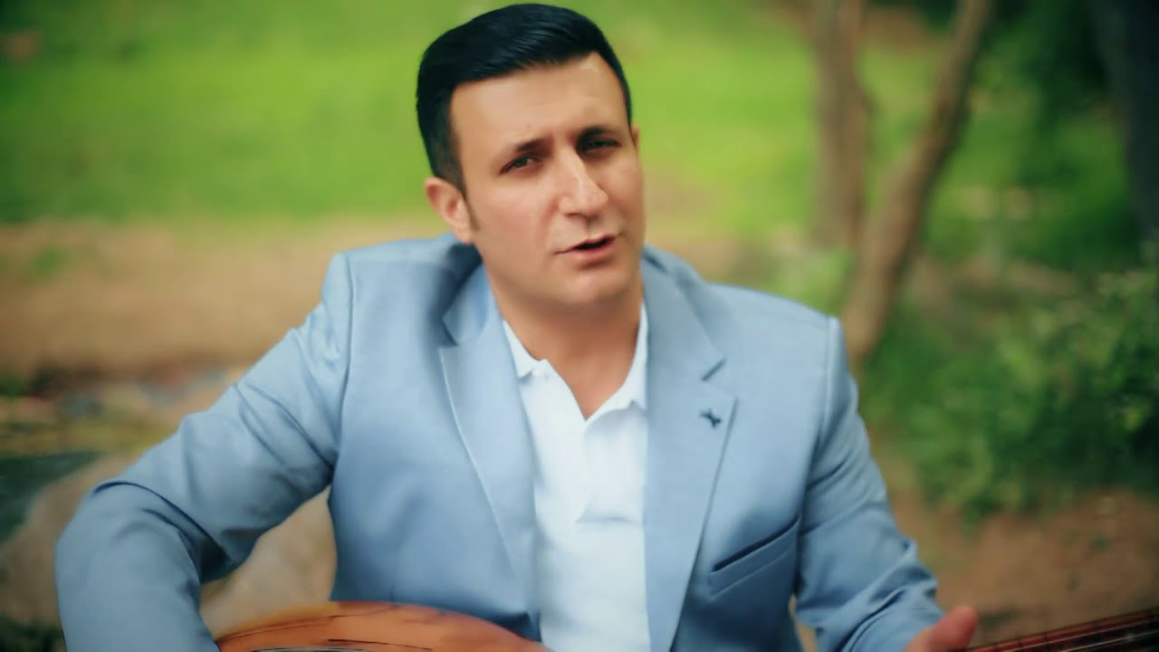 UMUT ÇAKIR - EYLEN GÜZEL 2017 GOLD YAPIM HD