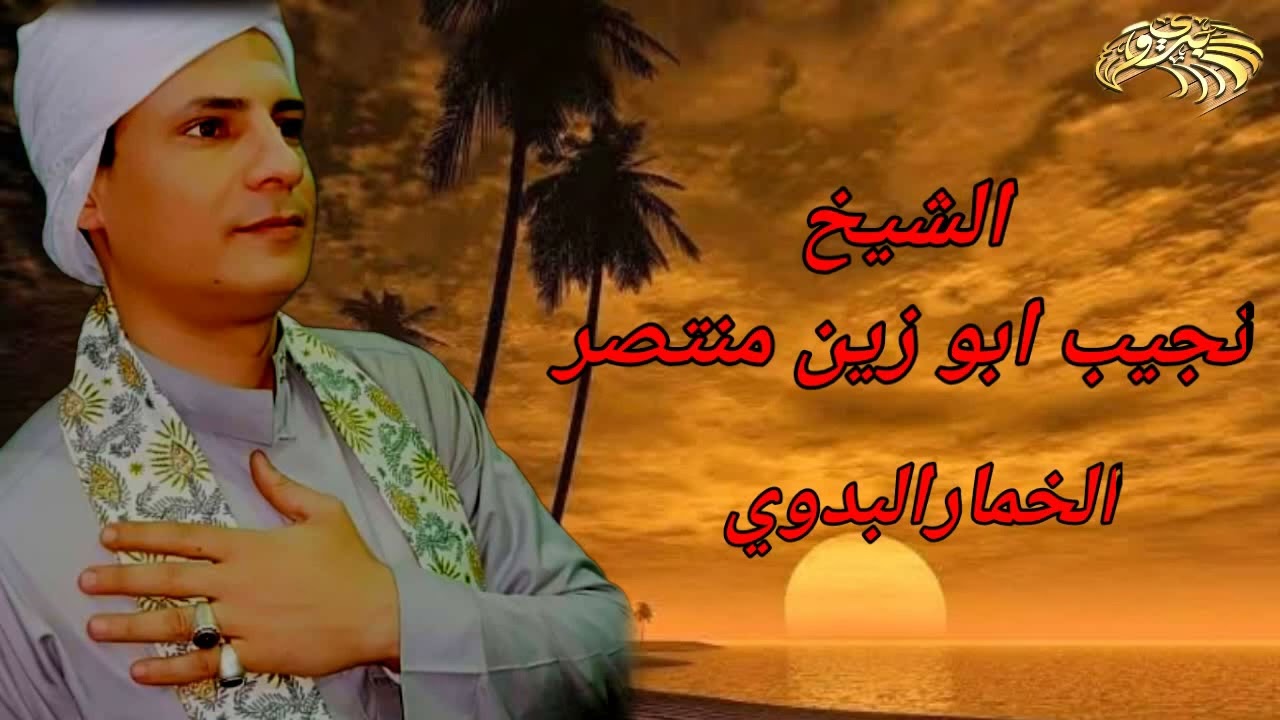 الشيخ نجيب ابوزين منتصر من ليلة ميت مسعود  تسجيلات وفيديو عادل المغازي  (رقم 3 ) 2022