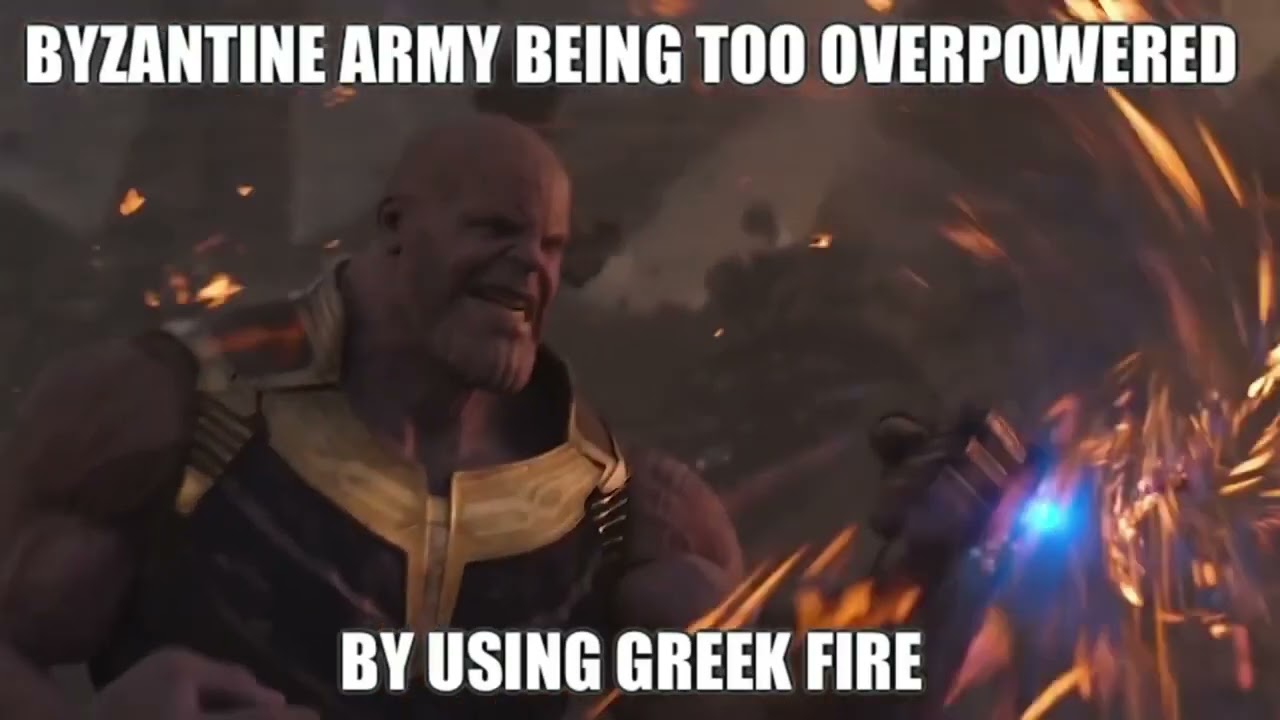 Byzantine/Orthodox Christian Meme Compilation | Gen Z Evangelist #romanempire #orthodoxy #christian