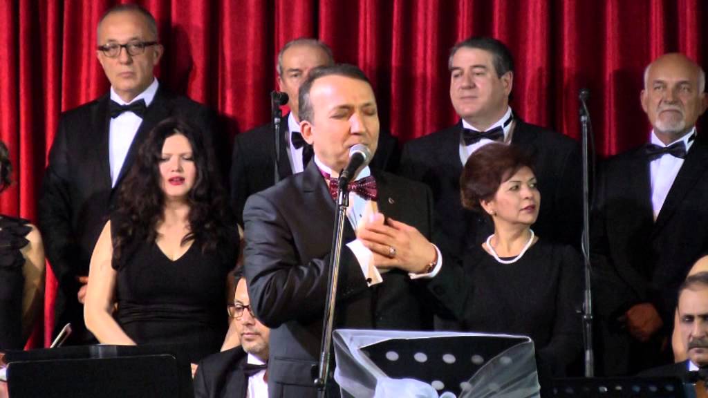 Vedat Kaptan Yurdakul - Leyla Sende Buldum Aşkımı Kaderimi
