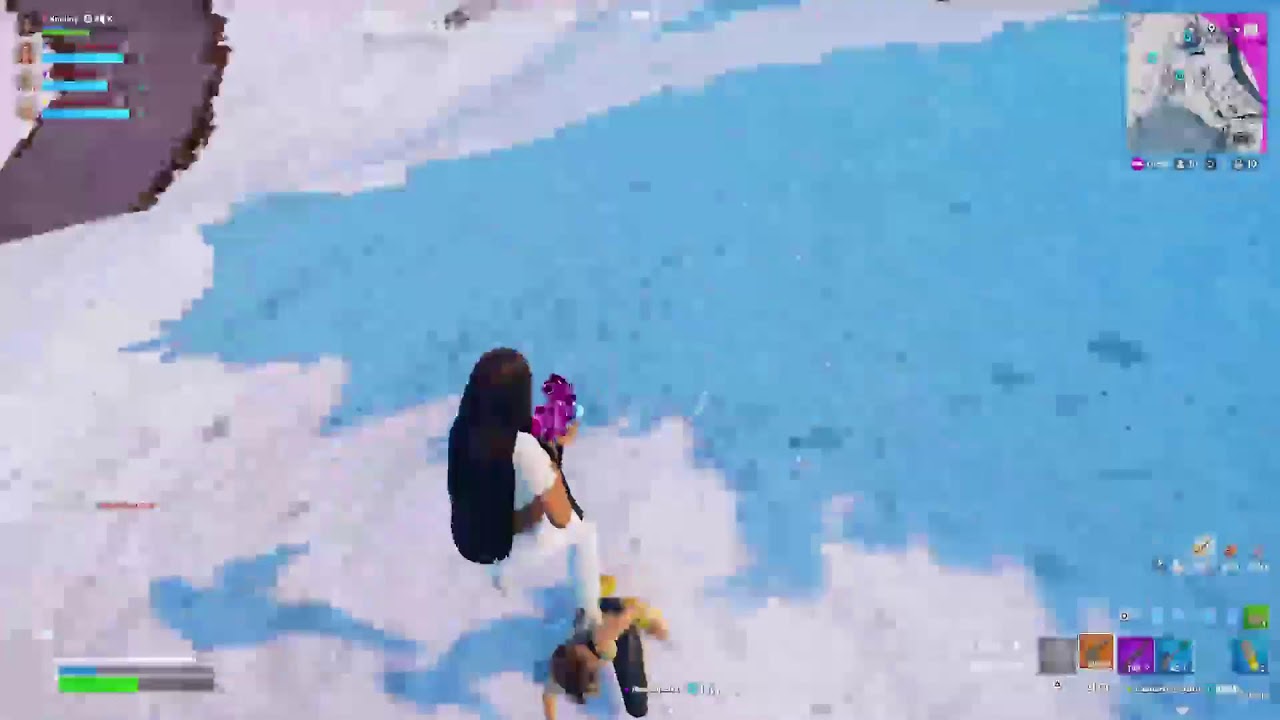 Going For My 400th Win (Failed Attempt #1)