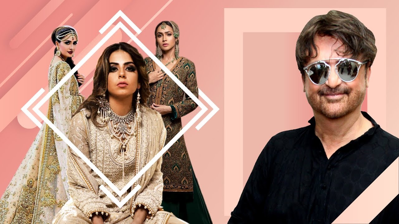 Rizwan Beyg's Tamgha-e-Imtiaz isn't for his fashion label | SAMAA ORIGINALS | 17 October 2019