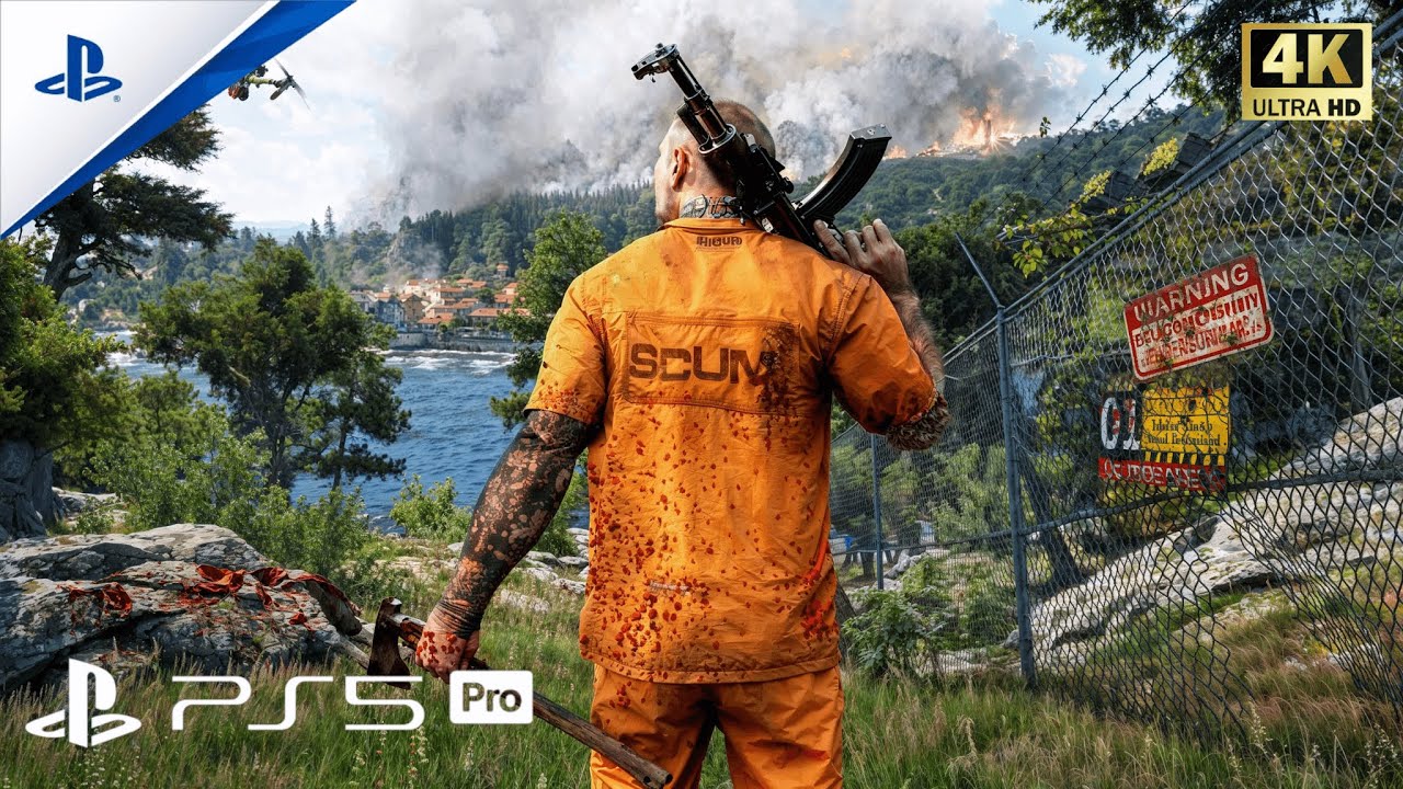 New PS5 Games Out Now & What's Coming in 2025/2026