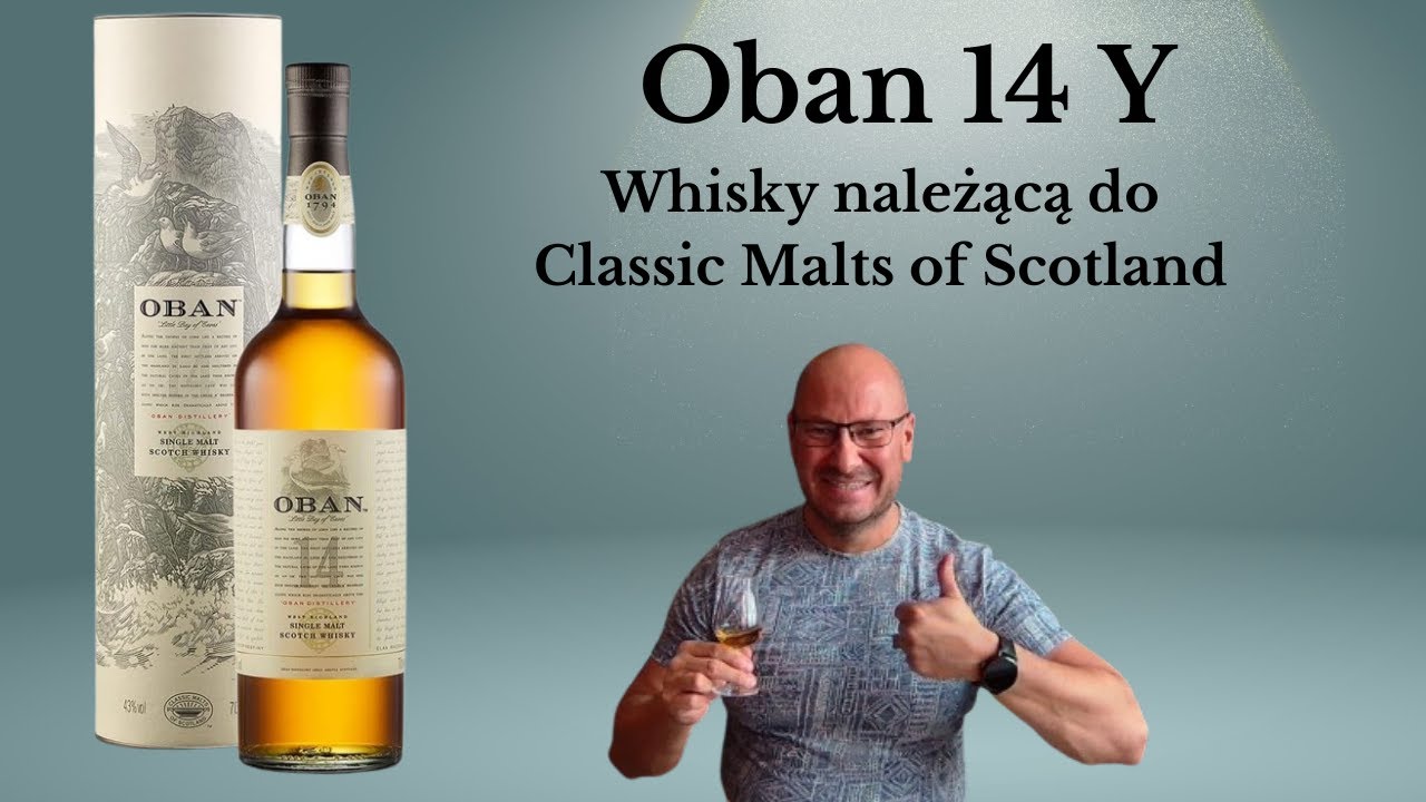 Oban 14