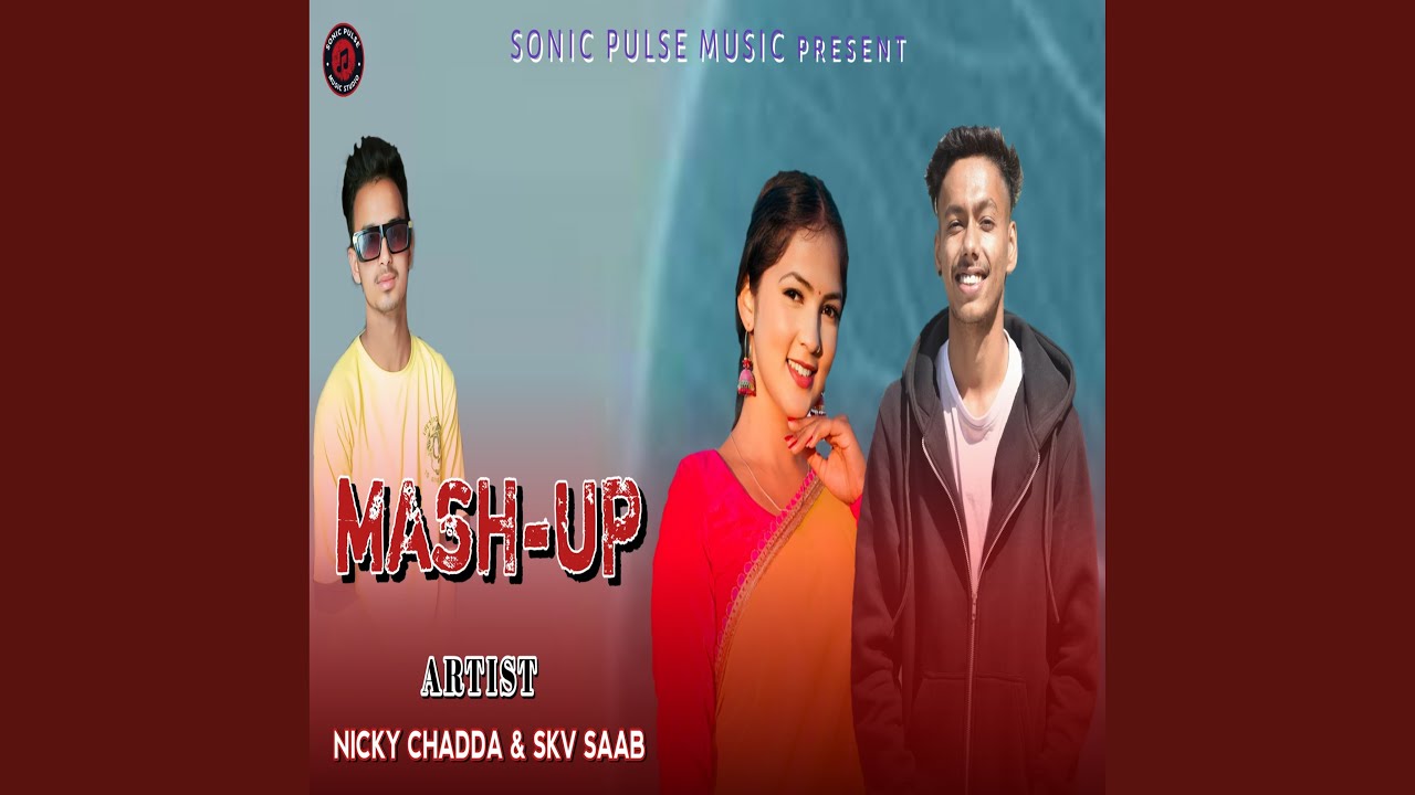 Mashu-up - Nick's & Skv Saab