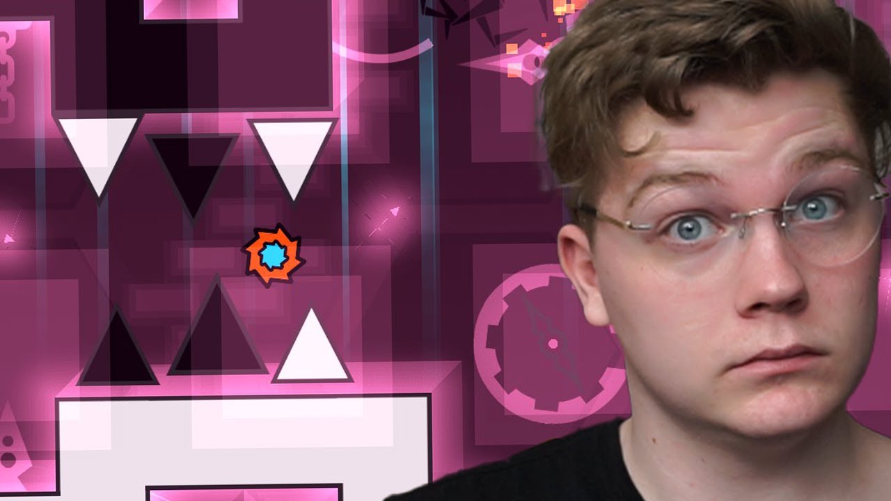 THE HARDEST SWINGCOPTER IN GD? -- Trying CALL ME MAYBE // NEW TOP 25 EXTREME DEMON