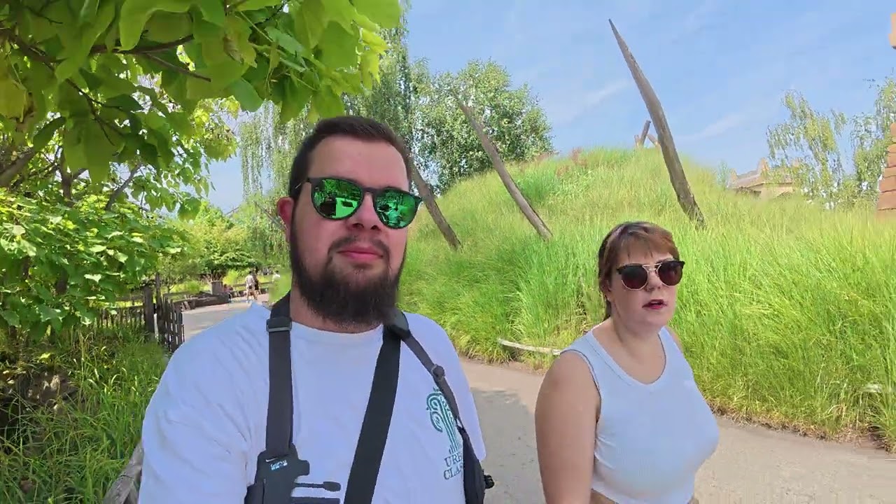 Toverland Summer Feelings 2025