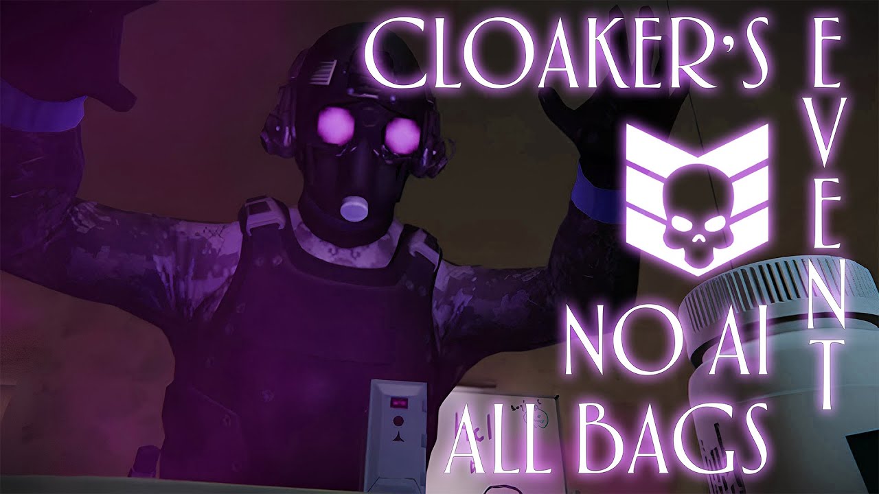 [PAYDAY 2] - Trick or Treat! All Bags 16M Crime Spree Solo No (AI/Fire Stun Fix Mod)