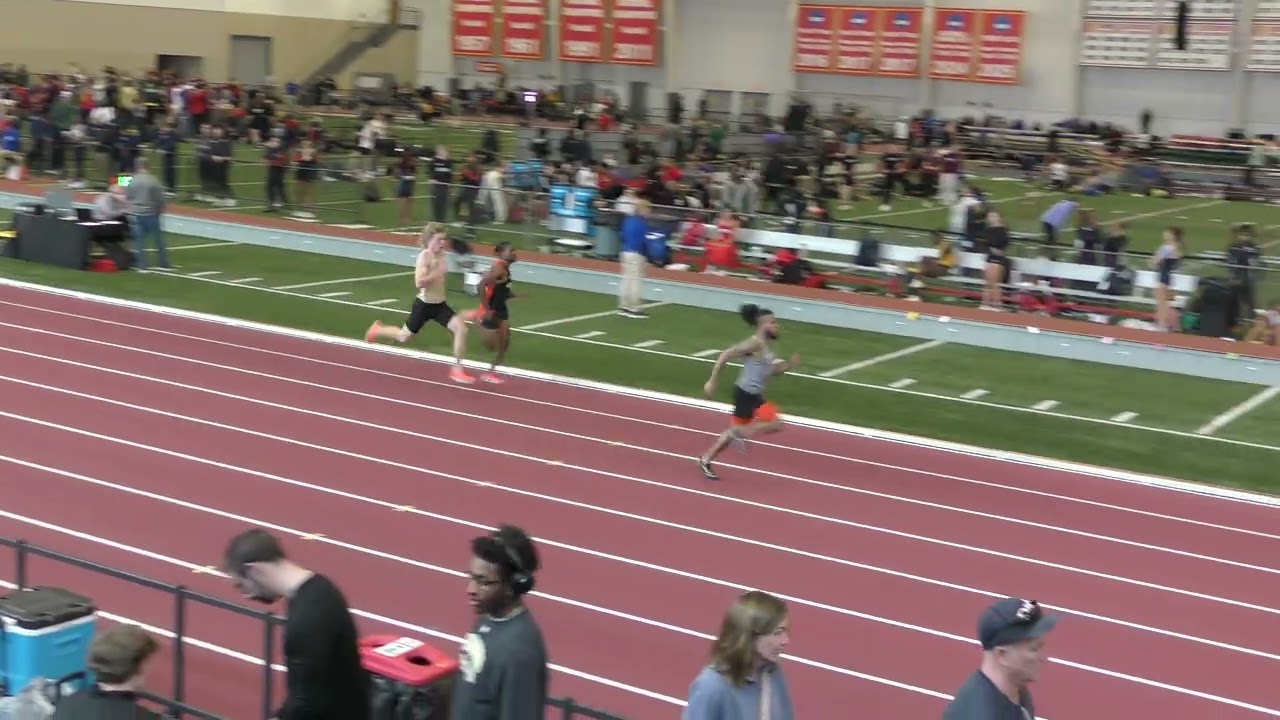 Pitt State Inv 2026 Open 400