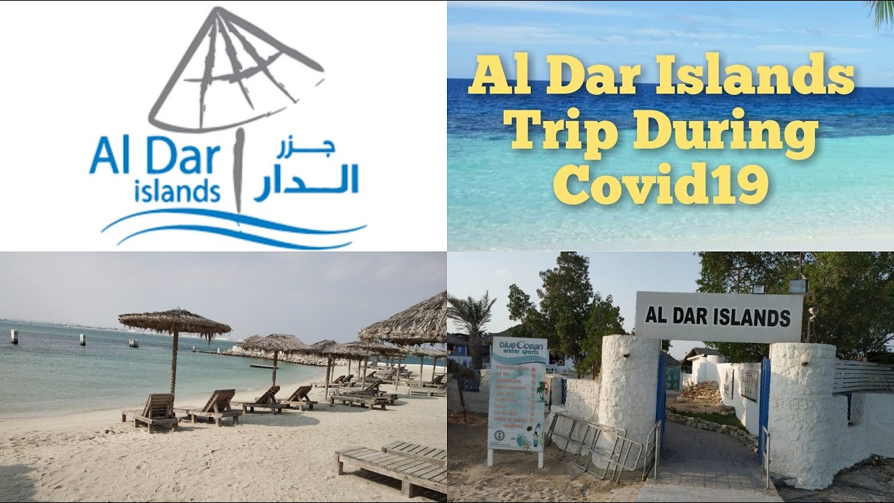 Al Dar Islands Trip in Bahrain