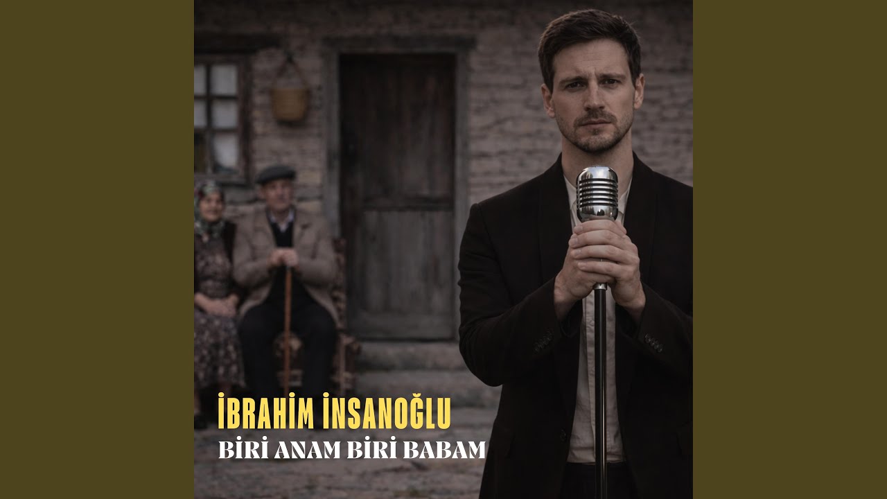 Biri Anam Biri Babam (Funky Arabesk)
