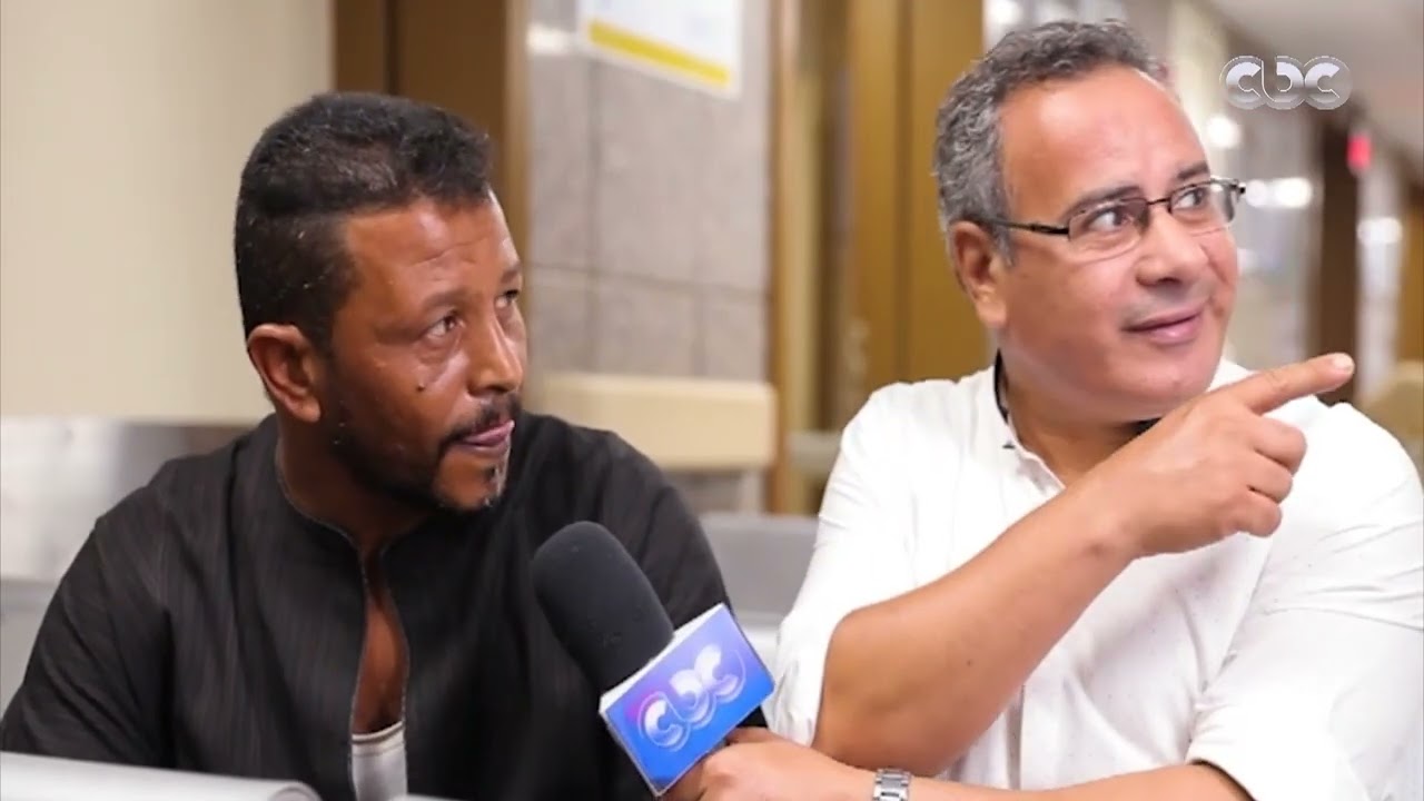 مانشيت | مدير مستشفى إيزيس التخصصي بالأقصر: جميع الخدمات الطبية المختلفة تُقدم في الأقصر حاليًا