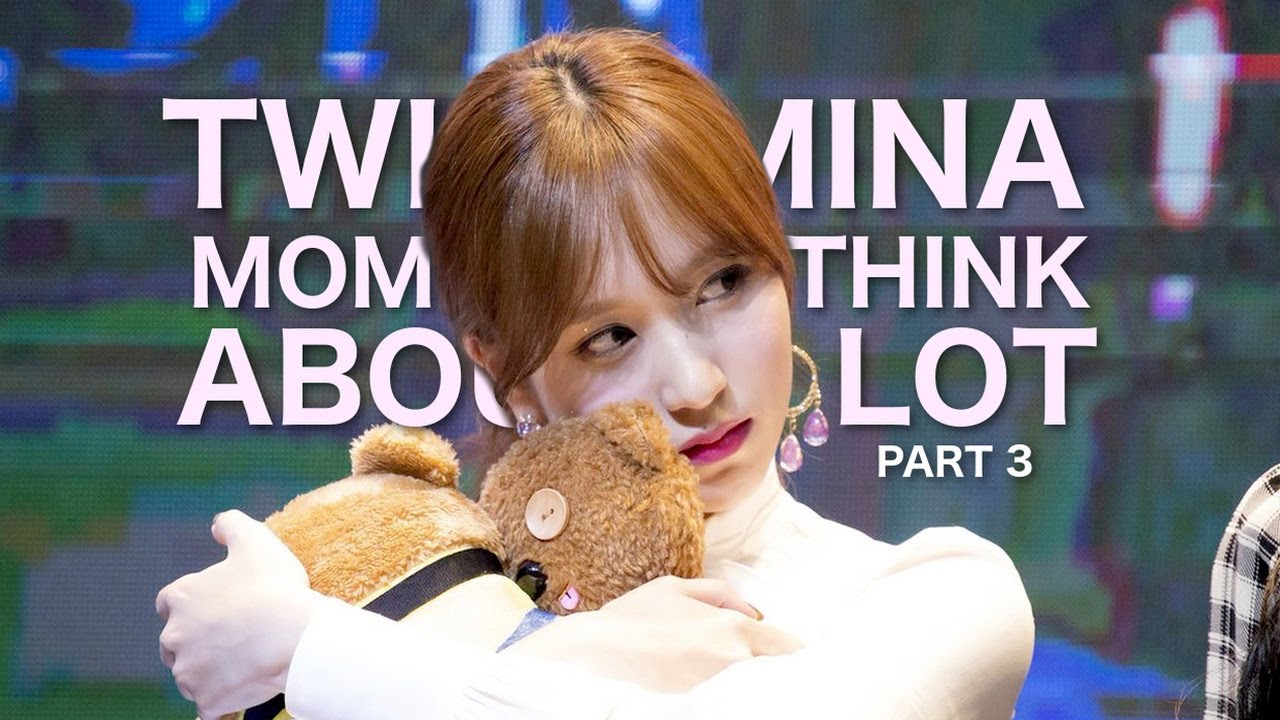 twice mina moments i think about a lot part 3
