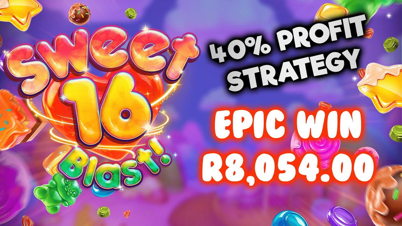 ONLINE SLOT STRATEGY 101: HOW TO MAXIMIZE YOUR CHANCES OF WINNING