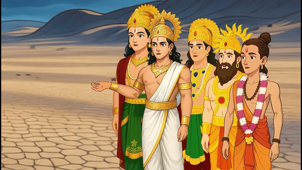 हिंदी कहानियाँ // बच्चों की हिंदी कहानियाँ // #hindi  #cartoon  #story #animation #viral #shortvideo