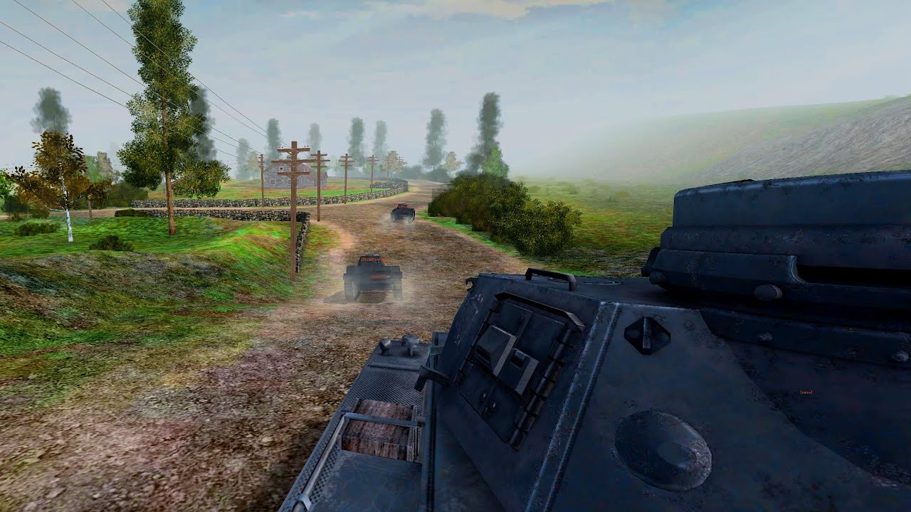 Invasion of France | Battlefield 1942 FHSW No Hud Gameplay | FHT The Breaking Point-1940