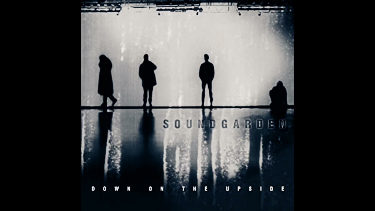 Soundgarden - Burden In My Hand (Slowed Down)