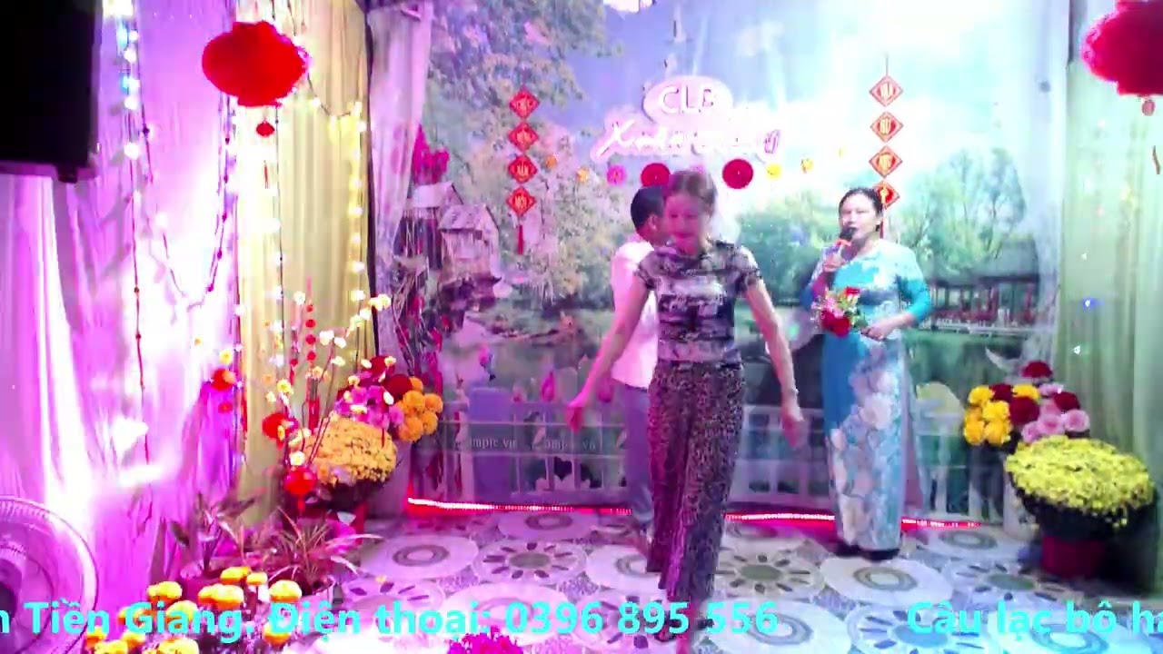 ĐOÀN HÙNG & CHỊ HỒNG. CÂU CHUYỆN ĐẦU NĂM 14/2/2026