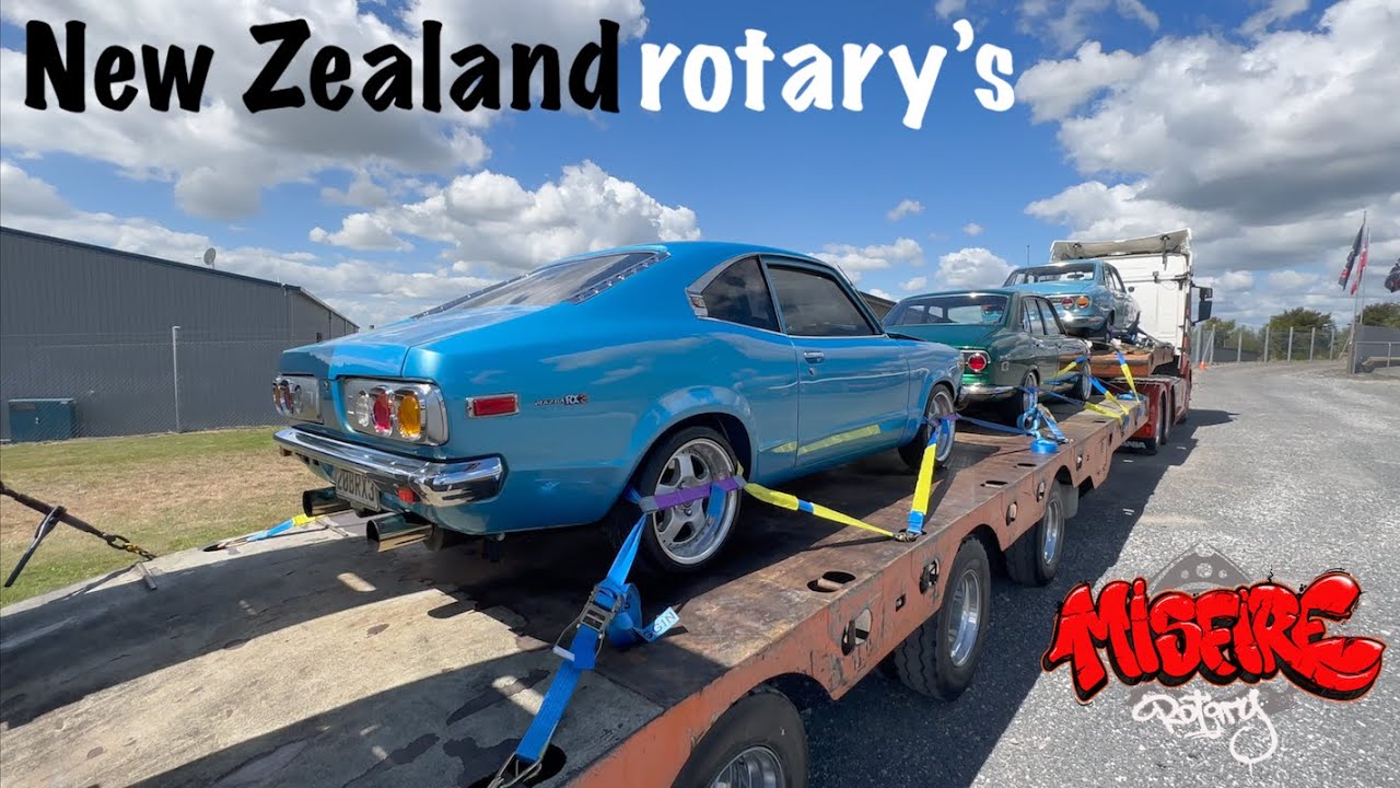 Best of Rotary REunion 2024 Day 1 - Part 2