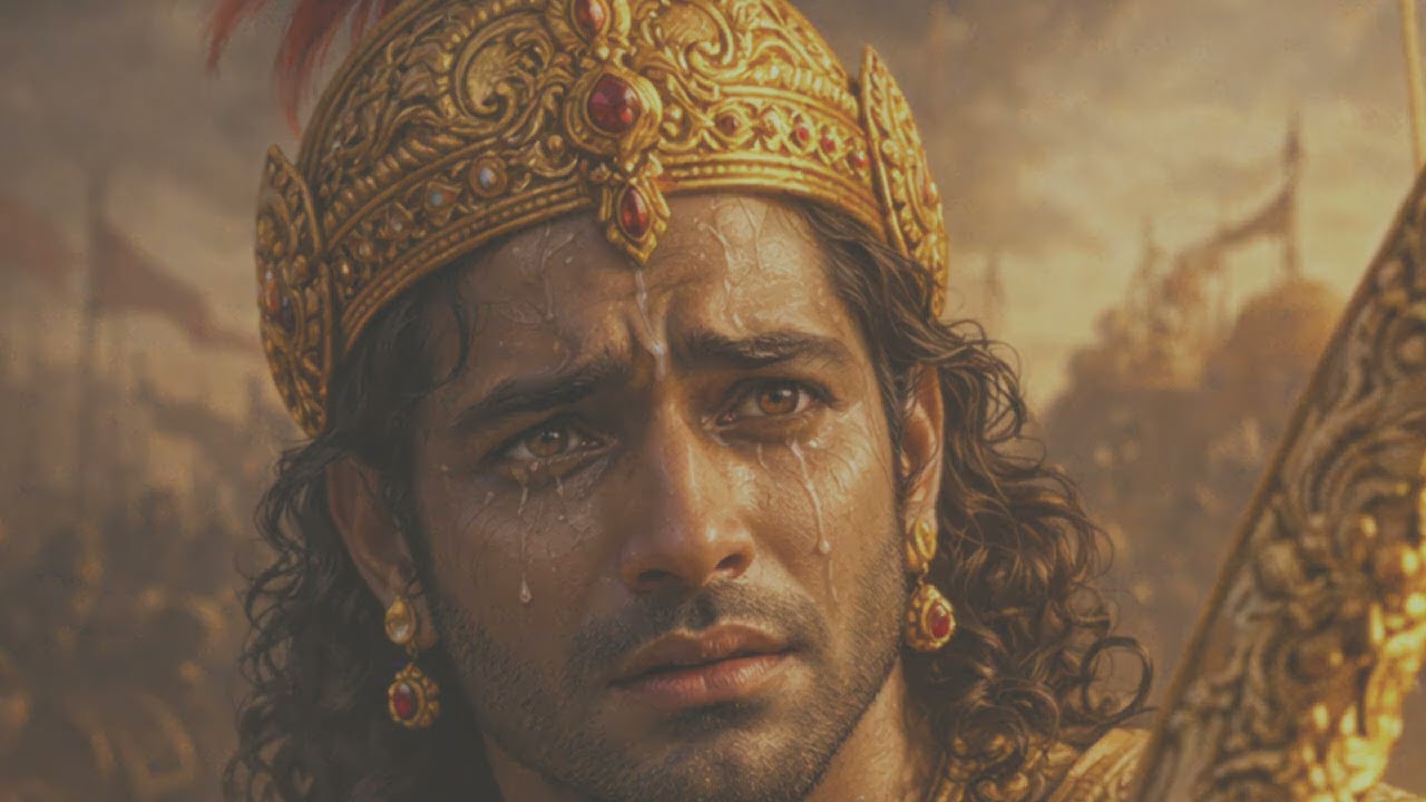 ఆస్తి కోసం అనుబంధాలను చంపుకుంటున్నామా?#bhagavadgitatelugu 