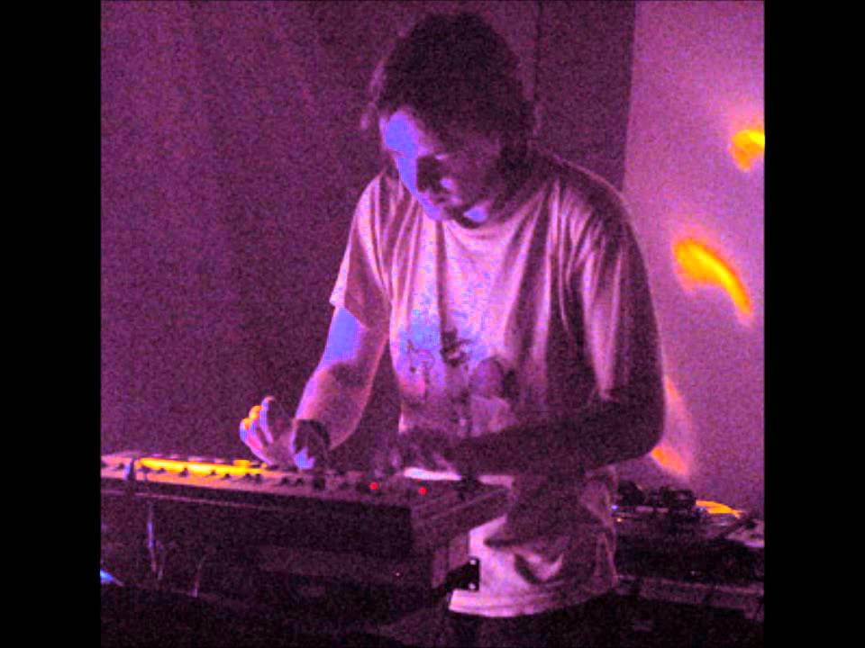 Ceephax Acid Crew - Acid Causeway