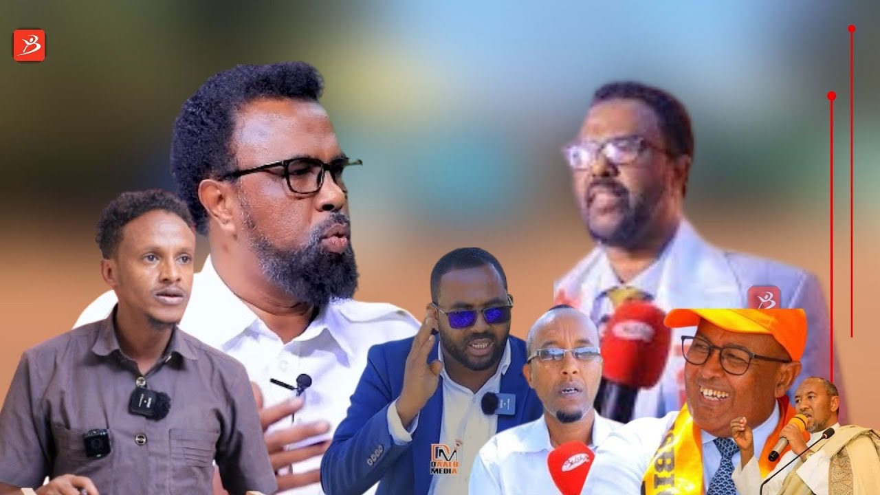 Xisigii Wadani Oo La Sheegay Inuu Ku Biirista Rejo Ku Riyoodo+ Cali Iyo Tosane Oo Birta La Dhafinayo